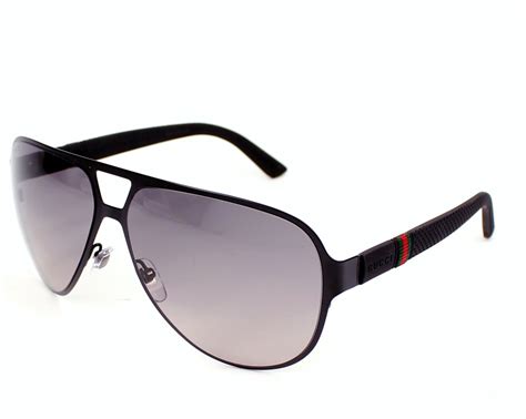 Gucci GG2252/S M7A 62 Sunglasses 